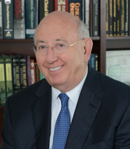 John E. Niederhuber, MD