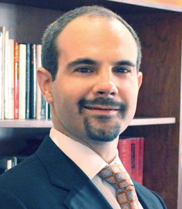 Michael Singer, MD, PhD