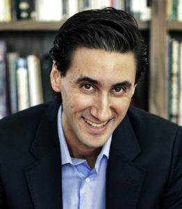Murat Kalayoglu, MD, PhD, MBA