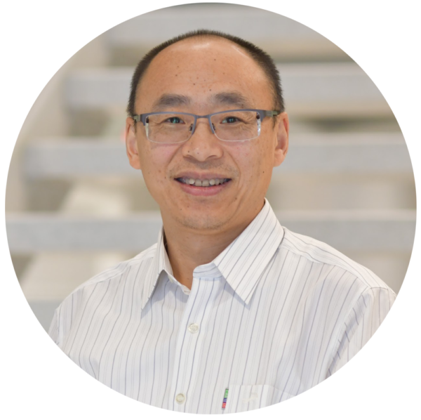 Yi Zhang, PhD Senior Director, Technology
